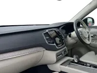 Used Volvo XC90 Plus 2022 Black SUV