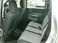 Used Dodge Nitro 2008 SUV