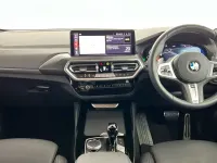 Usado BMW X4 M Sport 190 CV (139 kW) 2025 Negro SUV