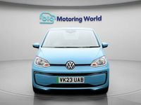 Used VW e-up! 60 kW (82 HP) 2021 Hatchback