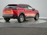 used Peugeot 2008 1.2 PureTech Active Premium+ 5dr