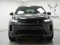 Second-hand Land Rover Discovery Sport R-Dynamic 2021 Gri SUV
