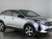 Second-hand Peugeot 3008 GTi 131 CP (96 kW) 2023 Break