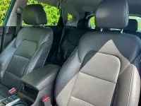 Usado Hyundai Tucson Premium 141 HP (103 kW) 2017 Azul SUV