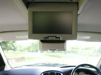 Used Chrysler Grand Voyager 2007 MPV