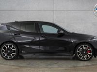 Used BMW 120 M Sport 168 HP (123 kW) 2025 Black Hatchback