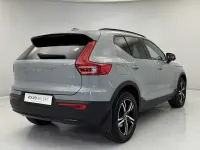 Used Volvo XC40 Plus 161 HP (118 kW) 2024 Grey SUV