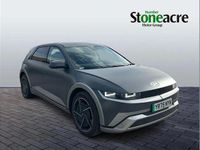 Used Hyundai Ioniq 5 Ultimate 239 kW (325 HP) 2025 Grey SUV