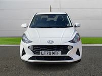 used Hyundai i10 Hatchback