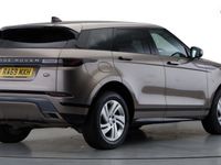 used Land Rover Range Rover evoque 2.0 D150 R-Dynamic S 5dr 2WD