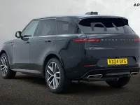 Used Land Rover Range Rover Sport SE Dynamic 460 HP (338 kW) 2026 SUV