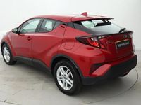 Used Toyota C-HR 120 HP (88 kW) 2023 Red SUV