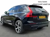 Used Volvo XC60 Ultimate 247 HP (181 kW) 2024 Black SUV