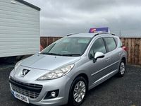 used Peugeot 207 1.6 HDi 92 Active 5dr