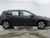 used VW e-Golf Golf 99kW35kWh 5dr Auto