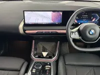 Used BMW X3 xLine 205 HP (150 kW) 2025 Black SUV