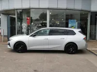 Used Vauxhall Astra S 128 HP (94 kW) 2024 Grey Estate