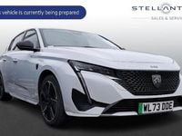 Used Peugeot e-308 GTi 114 kW (156 HP) 2025 Hatchback