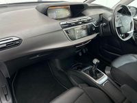 Used Citroën Grand C4 Picasso PureTech 130 HP (95 kW) 2022 Beige MPV