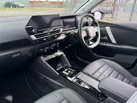 New Citroën C4 2026 SUV