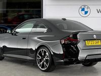 Used BMW M240 M Sport 374 HP (275 kW) 2025 Coupe