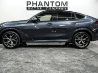 Used BMW X6 M Sport 286 HP (210 kW) 2021 Grey SUV