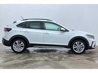 Used VW Taigo Match 115 HP (84 kW) 2025 SUV