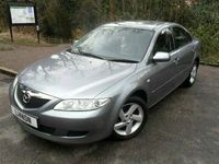 Used Mazda 6 2005 Hatchback