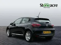 Used Renault Clio Play 100 HP (73 kW) 2020 Black Hatchback