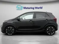 Used Kia Picanto GT-Line S 77 HP (56 kW) 2024 Hatchback