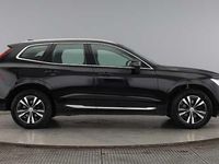 Used Volvo XC60 Inscription 350 HP (257 kW) 2022 Black SUV
