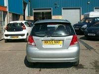 Used Chevrolet Kalos 2006 Hatchback