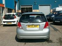 used Chevrolet Kalos 1.4