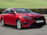 Used Kia Ceed Sportswagon 2023 Estate