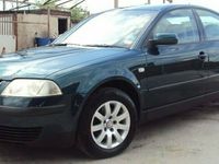 Used VW Passat 2002 Sedan