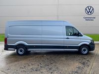 used VW Crafter 2.0 TDI 140PS Trendline High Roof Van