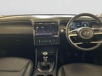 Usado Hyundai Tucson Ultimate 150 HP (110 kW) 2024 SUV