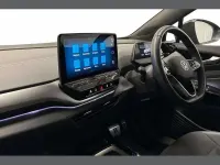 Used VW ID.5 Pro Performance 150 kW (204 HP) 2023 Black SUV