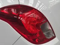 Used Vauxhall Mokka X Design Edition 138 HP (101 kW) 2018 White SUV