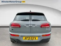 Used Mini Cooper Clubman Classic 2021 Grey Estate