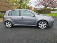 used VW Golf VI 2.0 TSI GTI