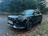 Used Cupra Formentor 2024 Black SUV