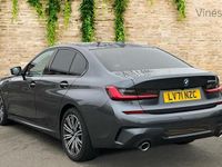 Used BMW 330e M Sport 288 HP (211 kW) 2021 Grey