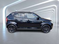 used Suzuki Ignis 1.2 Dualjet SZ-T 5dr Auto