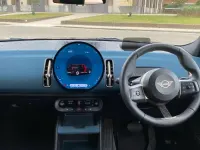 New Mini Countryman Exclusive 218 HP (160 kW) 2025 Black SUV