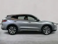 Used BYD Seal U Comfort 324 HP (238 kW) 2025 Grey SUV