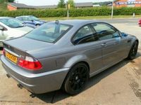 Used BMW M3 343 HP (252 kW) 2003 Coupe
