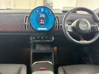 Used Mini Countryman 168 HP (123 kW) 2024 Green SUV