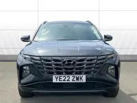 Used Hyundai Tucson Premium 150 HP (110 kW) 2024 SUV