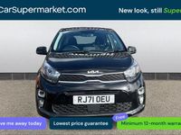 Used Kia Picanto 67 HP (49 kW) 2024 Hatchback
